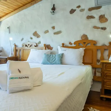 F - Casa Da Lavoura In Quinta Das Alagoas * Praia Da Luz