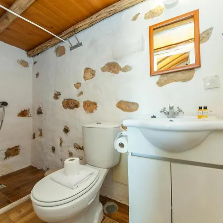 شقة F - Casa Da Lavoura In Quinta Das Alagoas