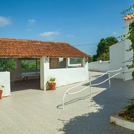Апартаменты F - Casa Da Lavoura In Quinta Das Alagoas