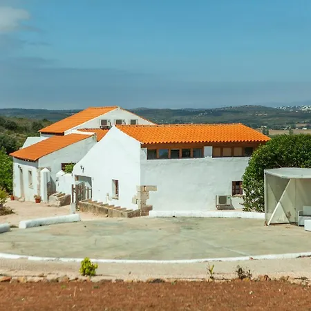 F - Casa Da Lavoura In Quinta Das Alagoas Апартаменты