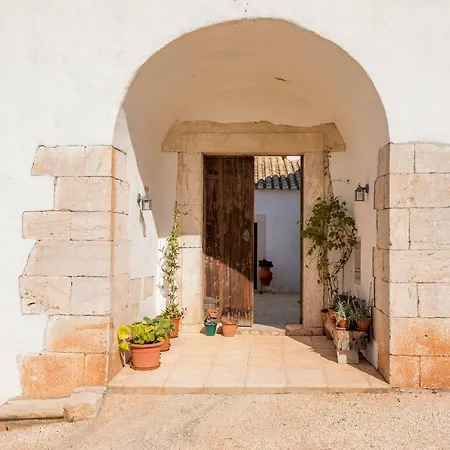 F - Casa Da Lavoura In Quinta Das Alagoas * Luz