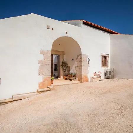 شقة F - Casa Da Lavoura In Quinta Das Alagoas *