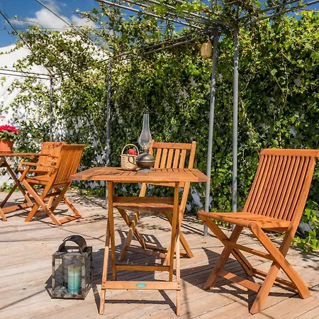 Апартаменты F - Casa Da Lavoura In Quinta Das Alagoas