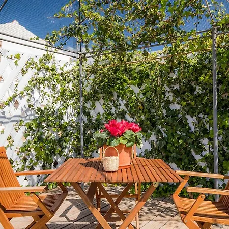 Apartment F - Casa Da Lavoura In Quinta Das Alagoas